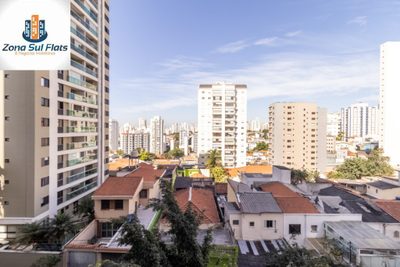 Apartamento, 2 quartos, 72 m² - Foto 3