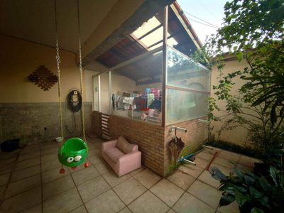 Casa, 5 quartos, 452 m² - Foto 3