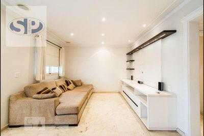 Apartamento, 4 quartos, 208 m² - Foto 4