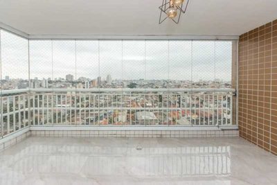 Apartamento, 3 quartos, 99 m² - Foto 3