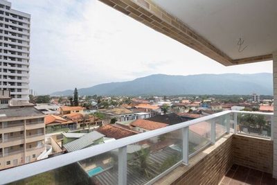 Apartamento, 1 quarto, 42 m² - Foto 3