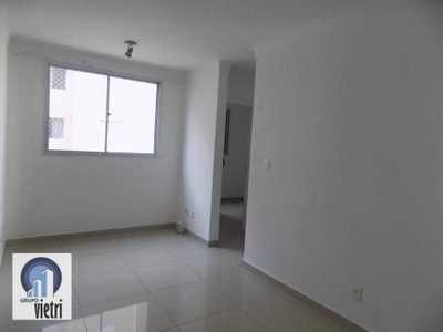 Apartamento, 2 quartos, 45 m² - Foto 5
