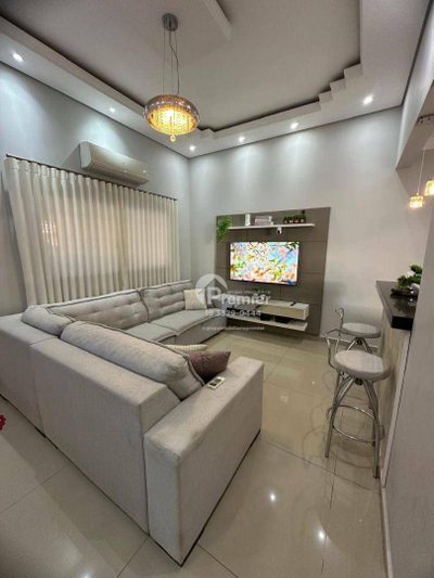 Casa, 3 quartos, 100 m² - Foto 3