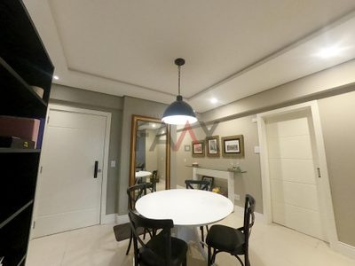Apartamento, 3 quartos, 169 m² - Foto 4