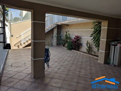 Casa, 3 quartos, 293 m² - Foto 5