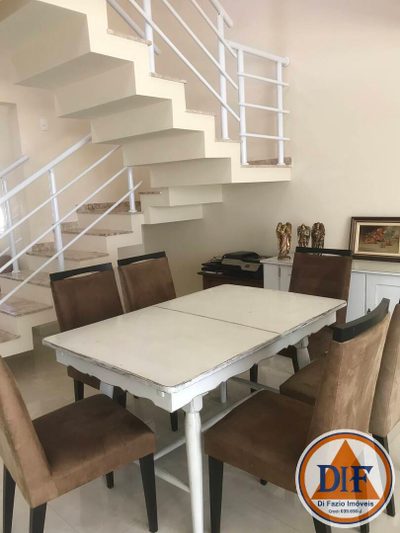 Casa, 3 quartos, 188 m² - Foto 5