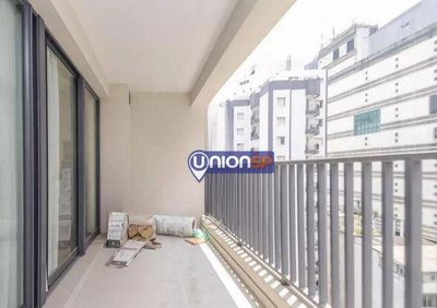 Apartamento, 1 quarto, 41 m² - Foto 5