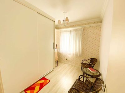 Apartamento, 3 quartos, 77 m² - Foto 5