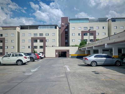 Apartamento, 2 quartos, 50 m² - Foto 2