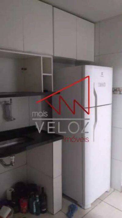 Apartamento, 1 quarto, 40 m² - Foto 2