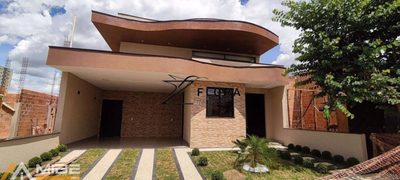 Casa de Condomínio, 3 quartos - Foto 2