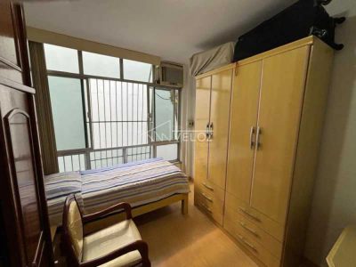 Apartamento, 3 quartos, 106 m² - Foto 1