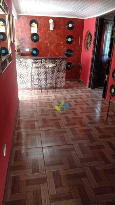 Casa, 3 quartos, 80 m² - Foto 5