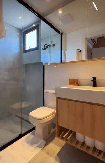 Apartamento, 3 quartos, 93 m² - Foto 4