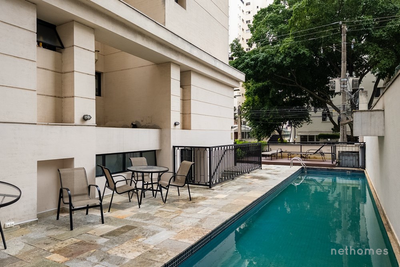 Apartamento, 2 quartos, 56 m² - Foto 5