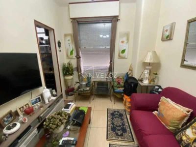 Apartamento, 1 quarto, 33 m² - Foto 4