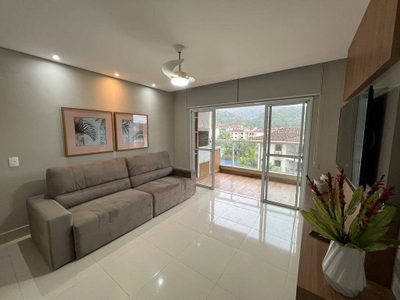 Apartamento, 3 quartos, 116 m² - Foto 2