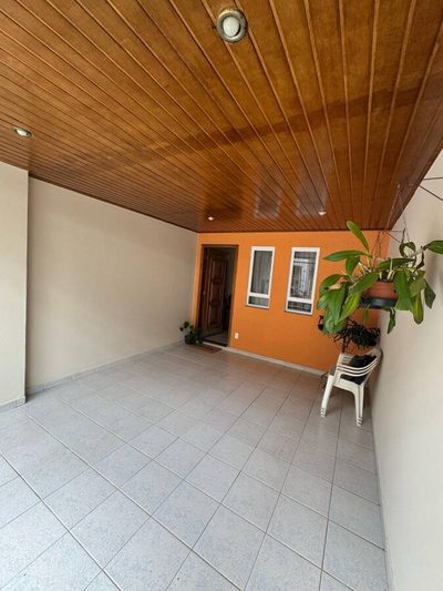 Casa, 2 quartos, 113 m² - Foto 5