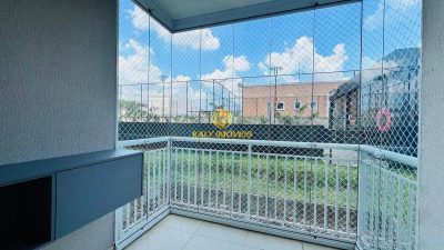 Apartamento, 2 quartos, 69 m² - Foto 5