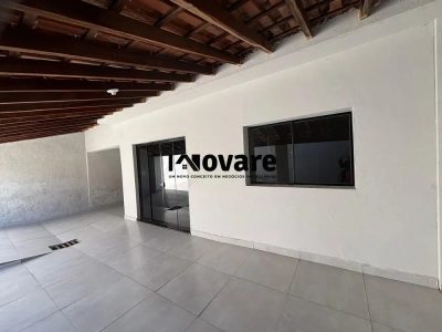 Casa, 2 quartos, 121 m² - Foto 1