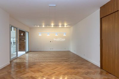 Apartamento, 3 quartos, 168 m² - Foto 3