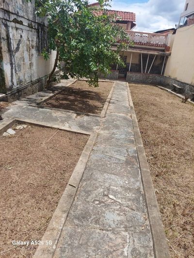 Casa, 3 quartos, 360 m² - Foto 1