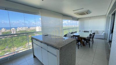 Apartamento, 3 quartos, 172 m² - Foto 1
