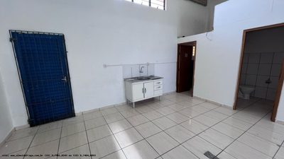 Loja-Salão, 112 m² - Foto 4