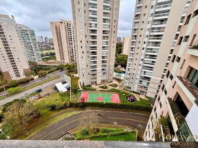 Apartamento, 4 quartos, 210 m² - Foto 5