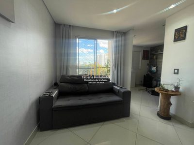 Apartamento, 2 quartos, 50 m² - Foto 5