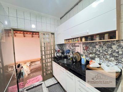 Casa, 3 quartos, 216 m² - Foto 4