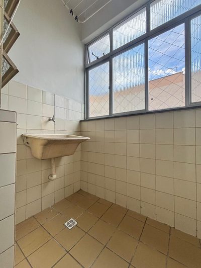 Apartamento, 2 quartos, 55 m² - Foto 5