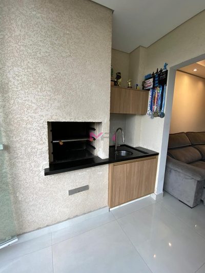 Apartamento, 2 quartos, 66 m² - Foto 5