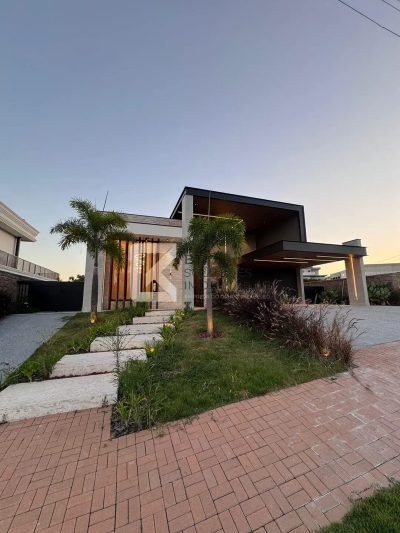 Casa, 3 quartos, 500 m² - Foto 2