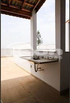 Cobertura, 2 quartos, 86 m² - Foto 3