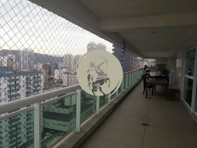 Apartamento, 5 quartos, 475 m² - Foto 5