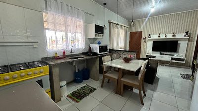 Casa, 2 quartos - Foto 5