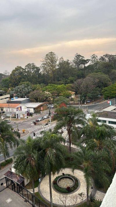 Apartamento, 3 quartos, 133 m² - Foto 2