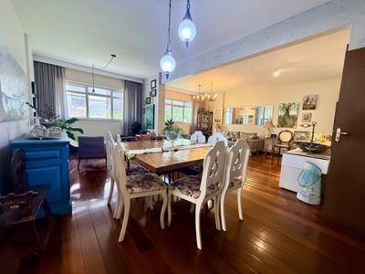 Apartamento, 4 quartos, 180 m² - Foto 4