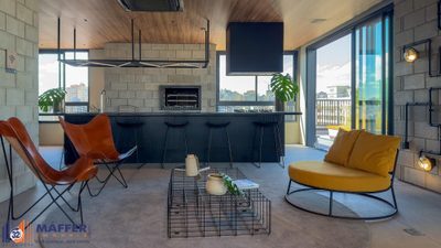 Apartamento, 1 quarto, 27 m² - Foto 5
