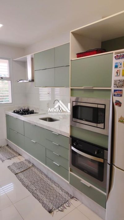 Apartamento, 3 quartos, 105 m² - Foto 5
