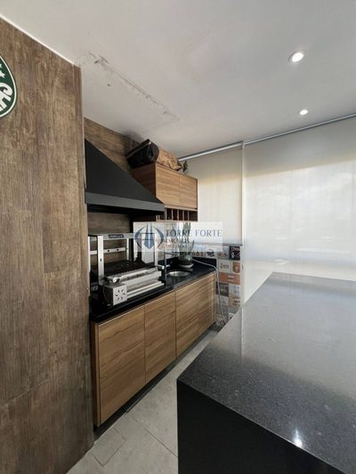 Apartamento, 2 quartos, 85 m² - Foto 5