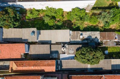 Terreno, 700 m² - Foto 1