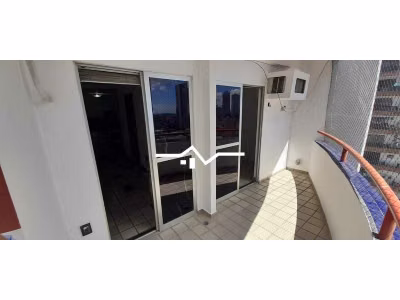 Apartamento, 1 quarto, 58 m² - Foto 4
