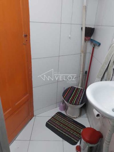Apartamento, 2 quartos, 38 m² - Foto 3