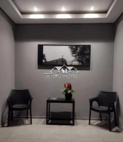 Apartamento, 1 quarto, 25 m² - Foto 5