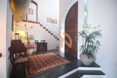 Sobrado, 4 quartos, 400 m² - Foto 2
