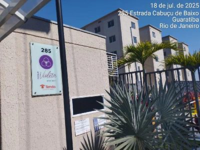 Apartamento, 2 quartos, 40 m² - Foto 1