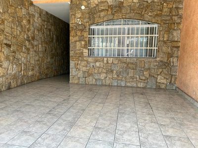 Casa, 3 quartos, 113 m² - Foto 2