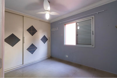 Apartamento, 2 quartos, 48 m² - Foto 5